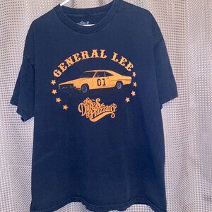 General Lee Tee
